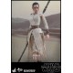 Star Wars Episode VII Movie Masterpiece Action Figure 1/6 Rey 28 cm